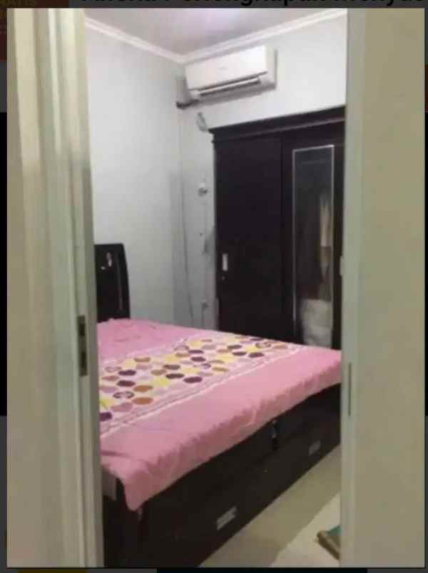 dijual rumah jl limo cinere depok jawa