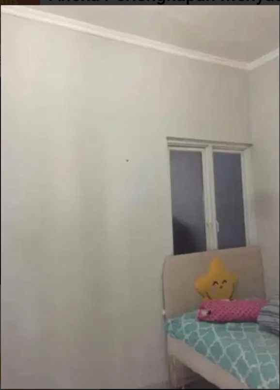 dijual rumah jl limo cinere depok jawa