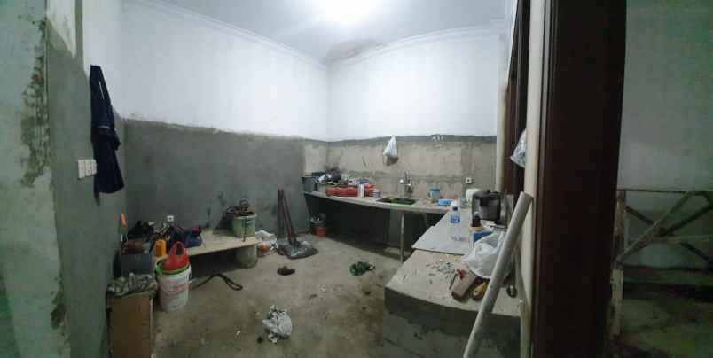 dijual rumah jl lingkar duren sawit