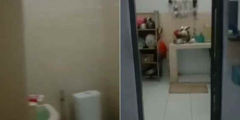 dijual rumah jl pelabuhan raya