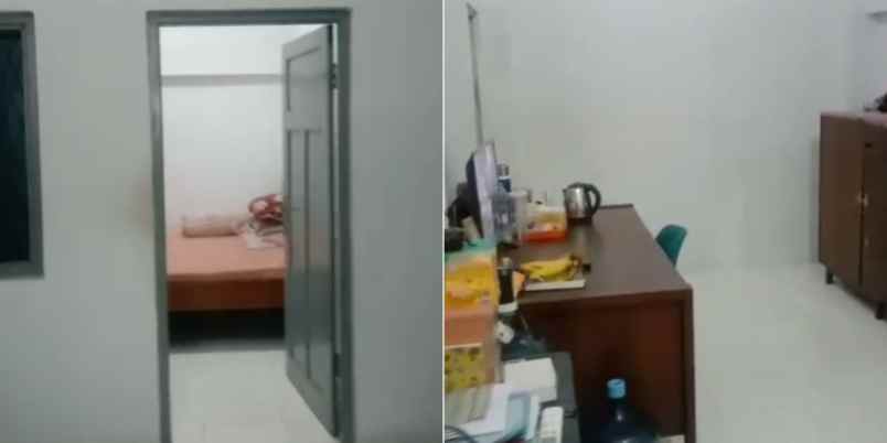 dijual rumah jl pelabuhan raya