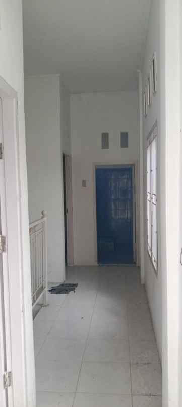 dijual rumah jl purwodadi