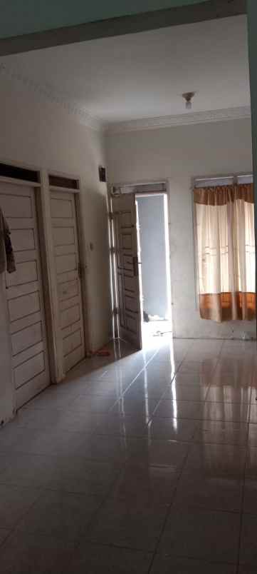 dijual rumah jl purwodadi