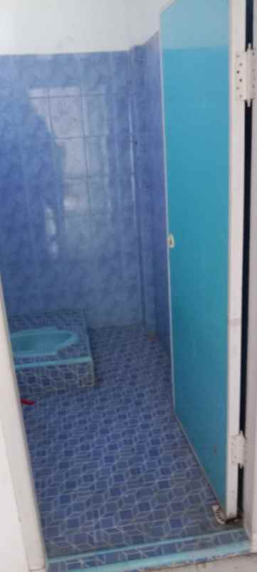 dijual rumah jl purwodadi