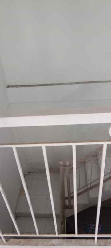 dijual rumah jl purwodadi