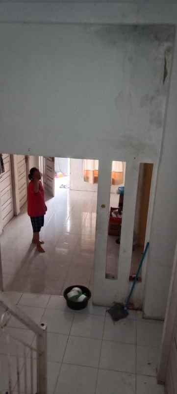 dijual rumah jl purwodadi