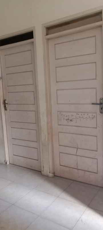 dijual rumah jl purwodadi