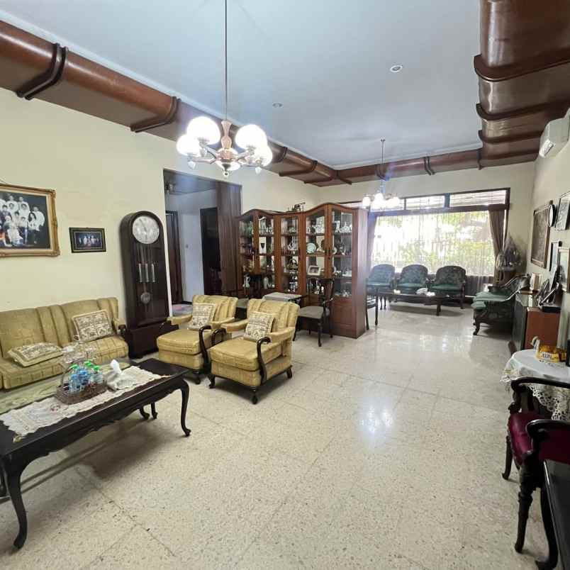 dijual rumah jl r a kartini