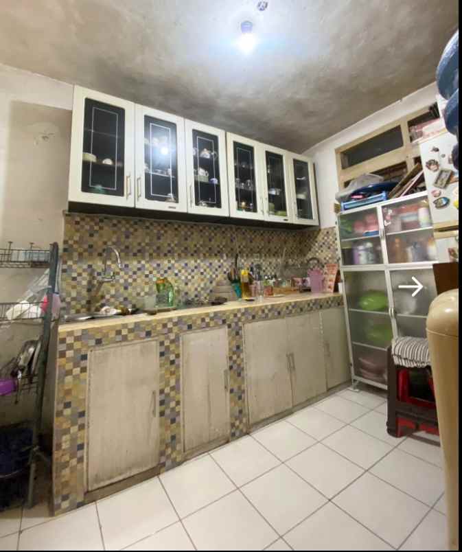 dijual rumah jl rancamanyar turangga