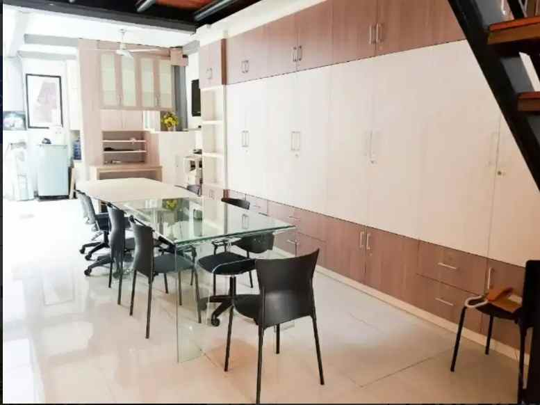 dijual rumah jl raya baru no 1 bukit
