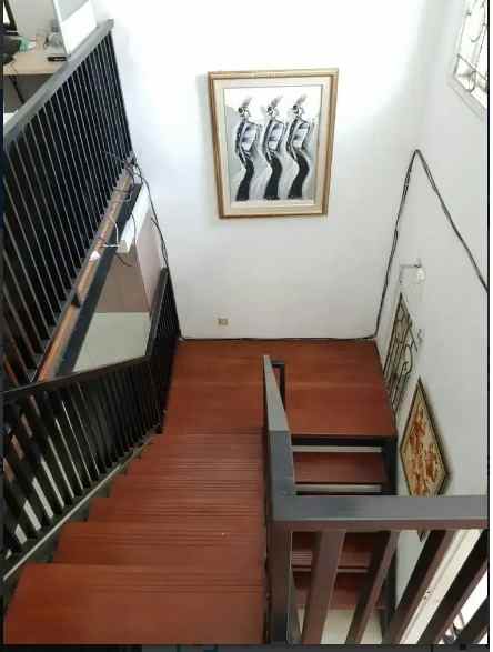 dijual rumah jl raya baru no 1 bukit