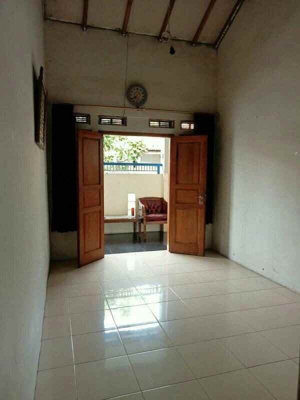 dijual rumah jl riung purna riung