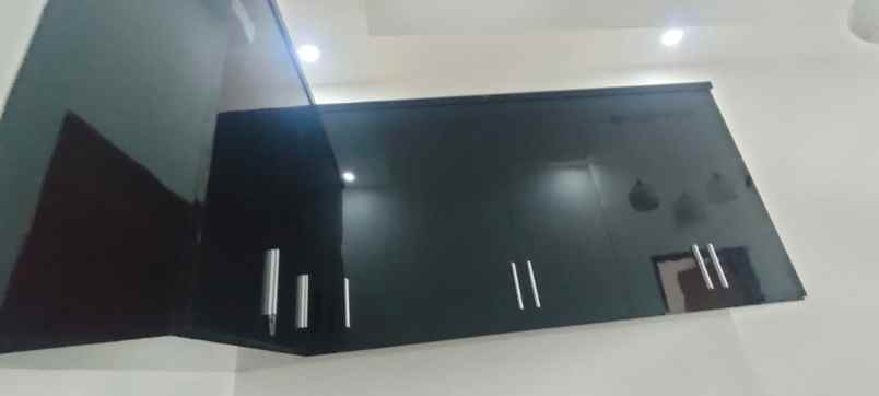 dijual rumah jl sayap cikutra bandung