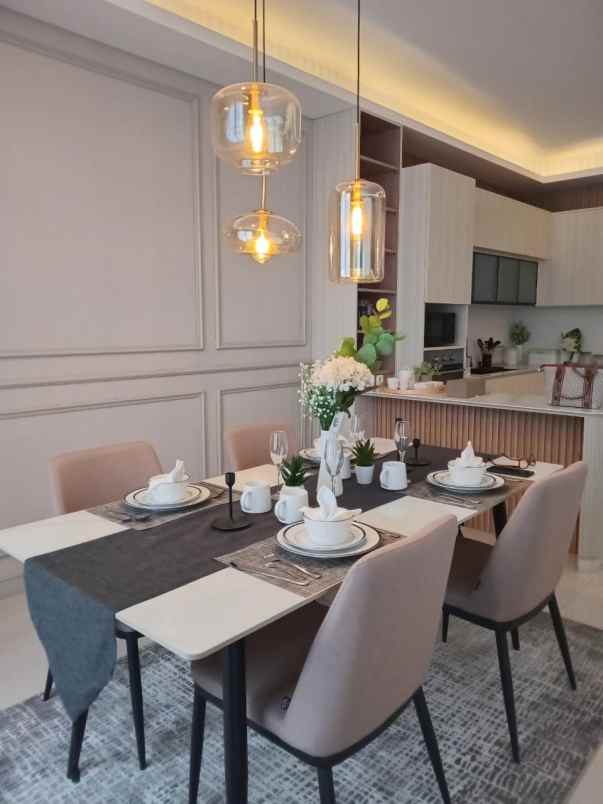 dijual rumah jl setraduta parongpong