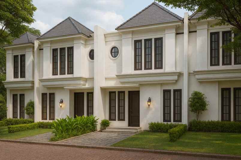 dijual rumah jl sukamaju
