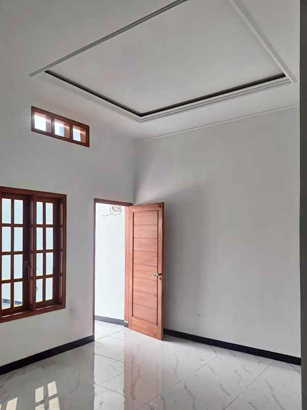 dijual rumah jln bojongwaru rancamulya