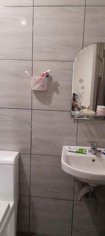 dijual rumah jln jayagiri 2 dekat pasar