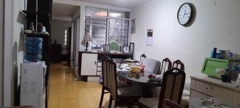dijual rumah jln jayagiri 2 dekat pasar
