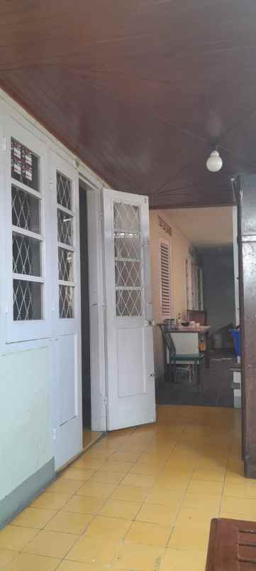 dijual rumah jln jayagiri 2 dekat pasar