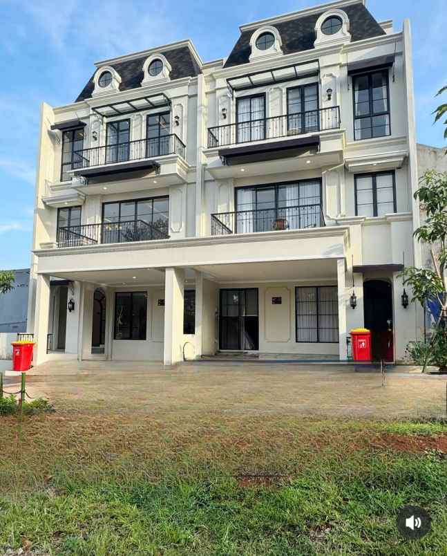 dijual rumah jln kahfi 1 jagakarsa jaksel