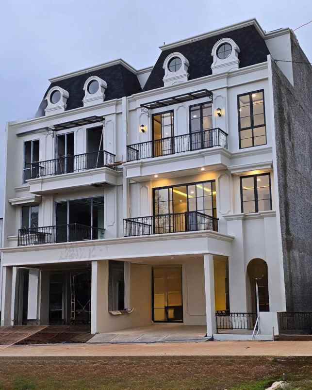 dijual rumah jln kahfi 1 jagakarsa jaksel