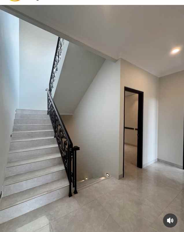 dijual rumah jln kahfi 1 jagakarsa jaksel