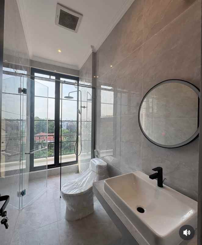 dijual rumah jln kahfi 1 jagakarsa jaksel