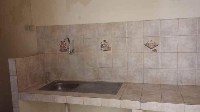 dijual rumah jln larangan indah raya
