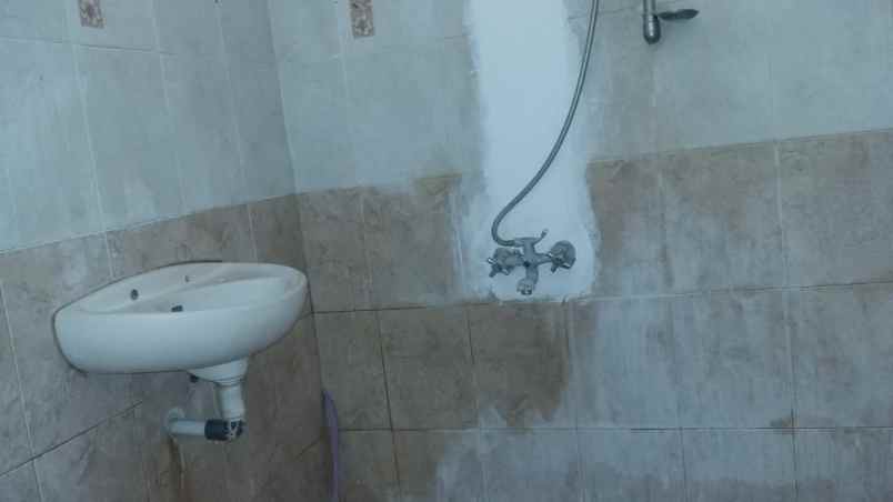 dijual rumah jln larangan indah raya