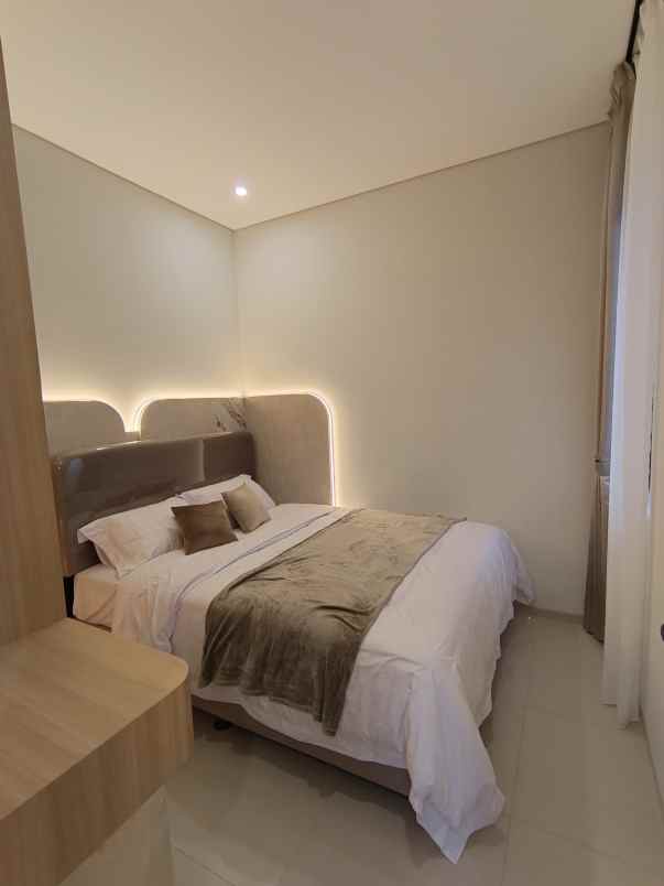 dijual rumah jln mayang tegalluar