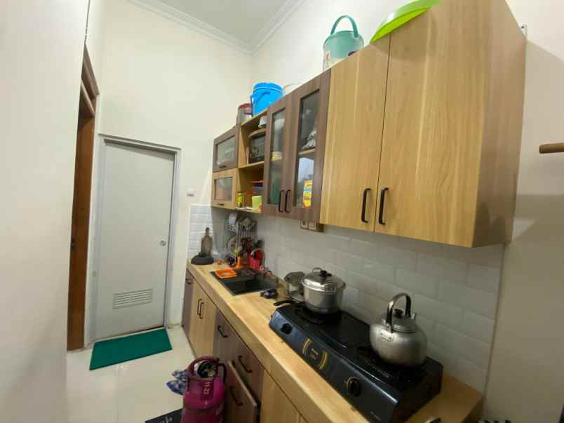 dijual rumah jomboran klaten tengah