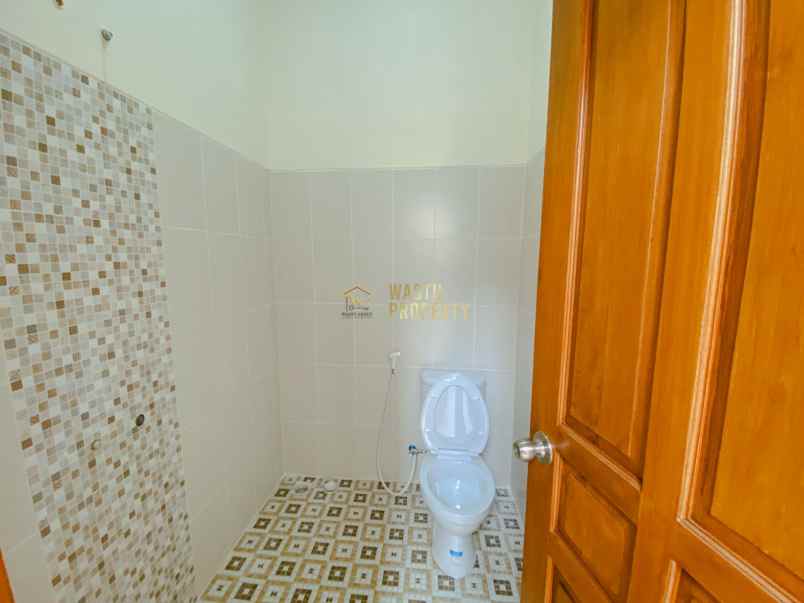 dijual rumah kalasan