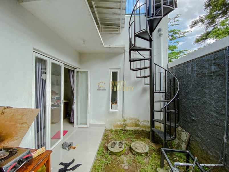 dijual rumah kalasan