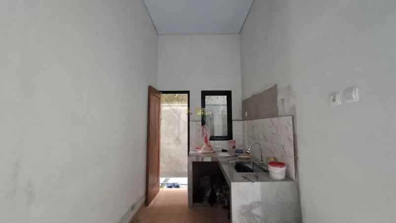 dijual rumah kalasan