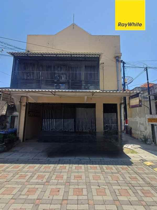 dijual rumah kalianyar wetan