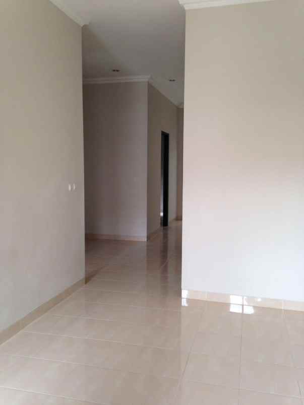 dijual rumah kalibata