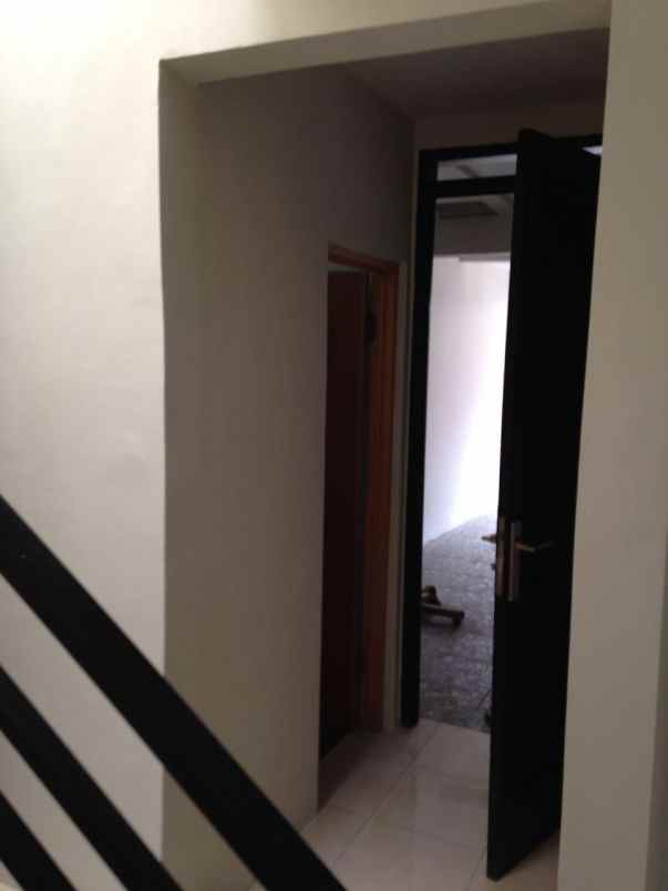 dijual rumah kalibata