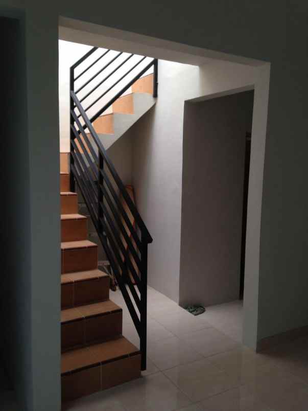 dijual rumah kalibata