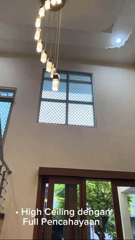 dijual rumah kalibata pejaten