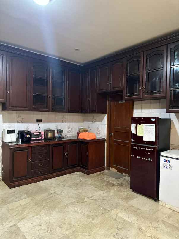 dijual rumah kalibata pejaten