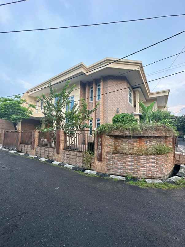 dijual rumah kalibata pejaten