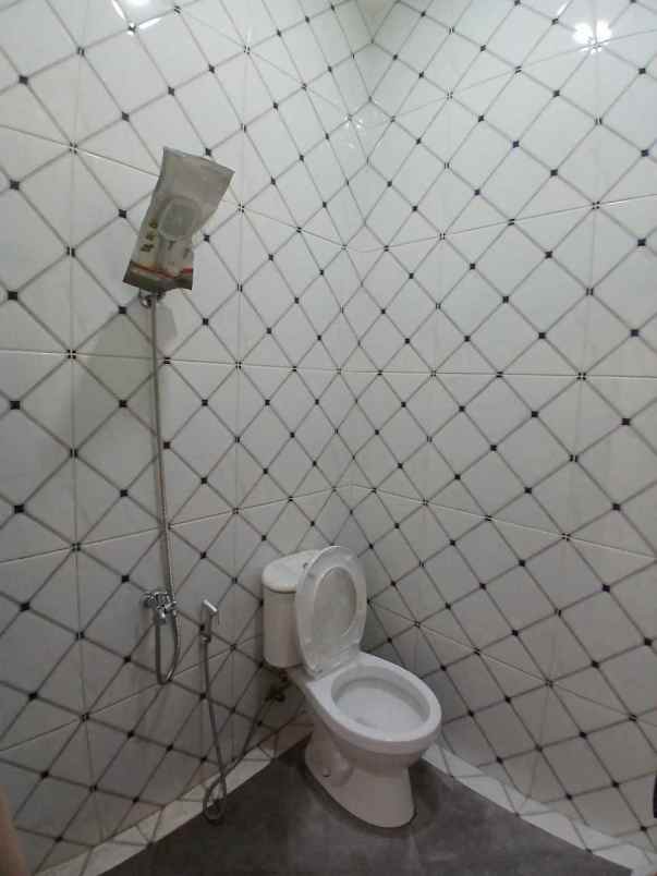 dijual rumah kalimulya