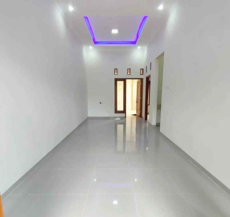 dijual rumah kalitirto