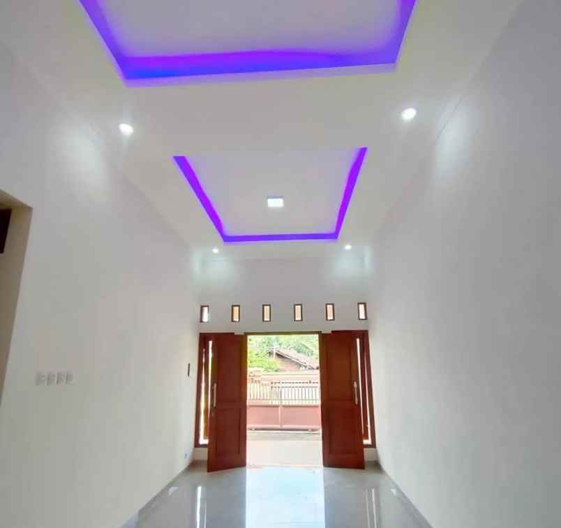 dijual rumah kalitirto