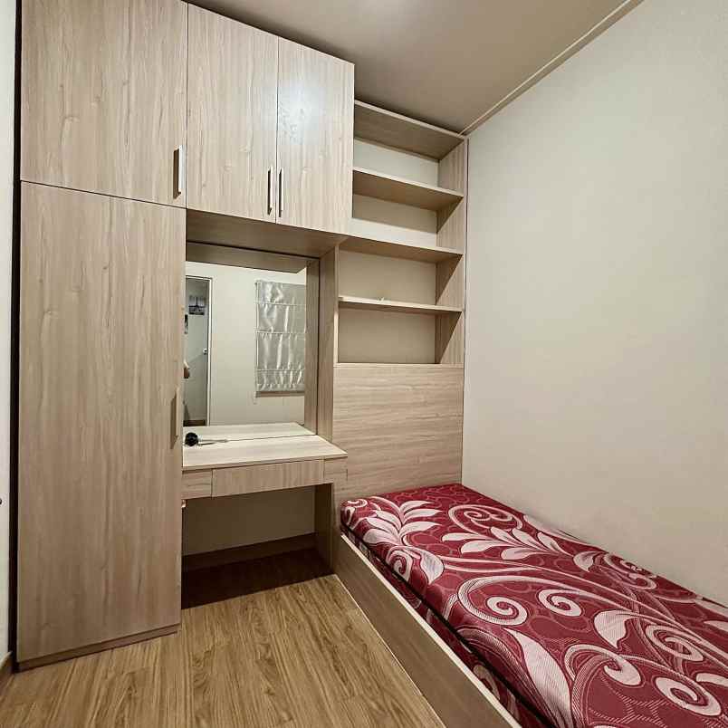 dijual rumah kana park legok tangerang