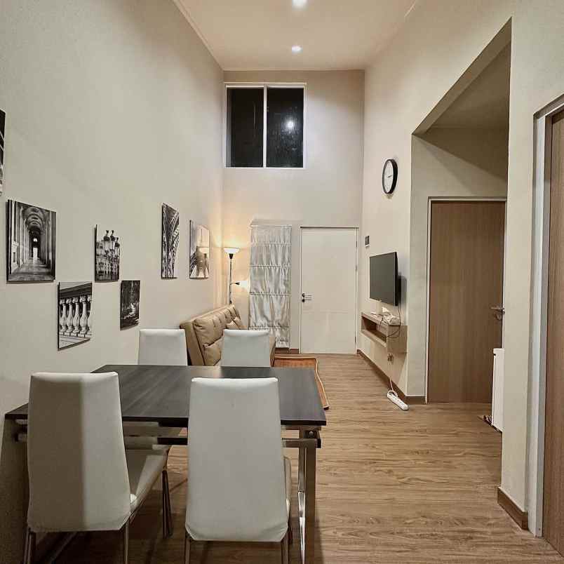 dijual rumah kana park legok tangerang