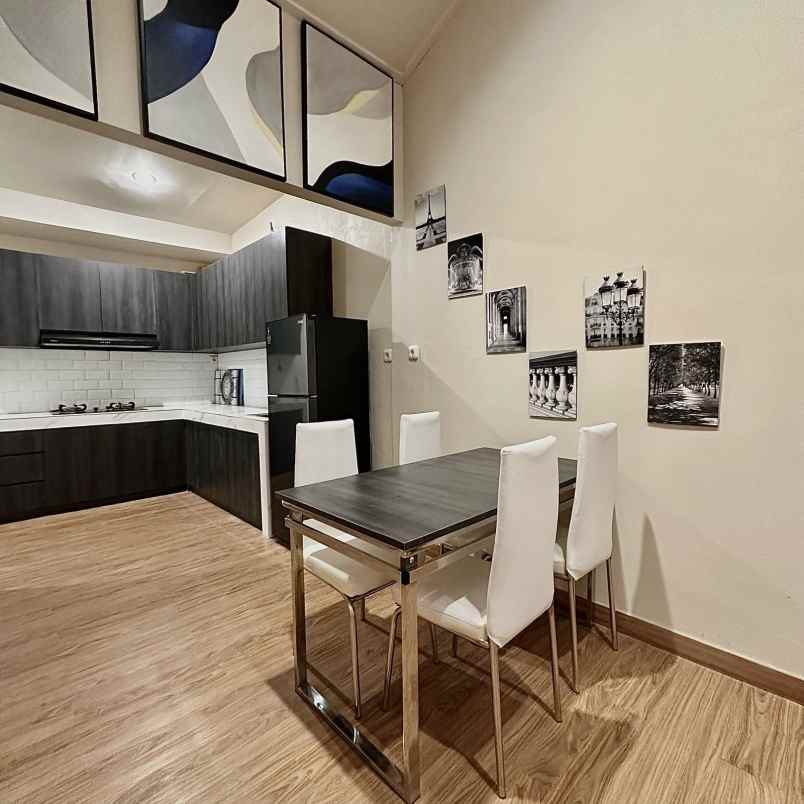 dijual rumah kana park legok tangerang