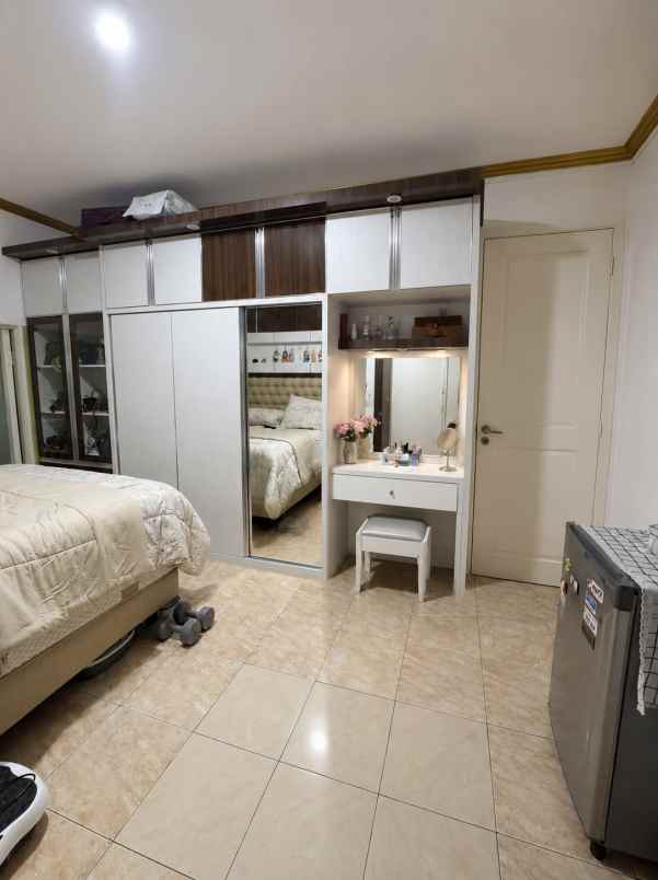 dijual rumah kapin jatibening pondok