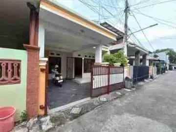 dijual rumah kapin jatibening pondok