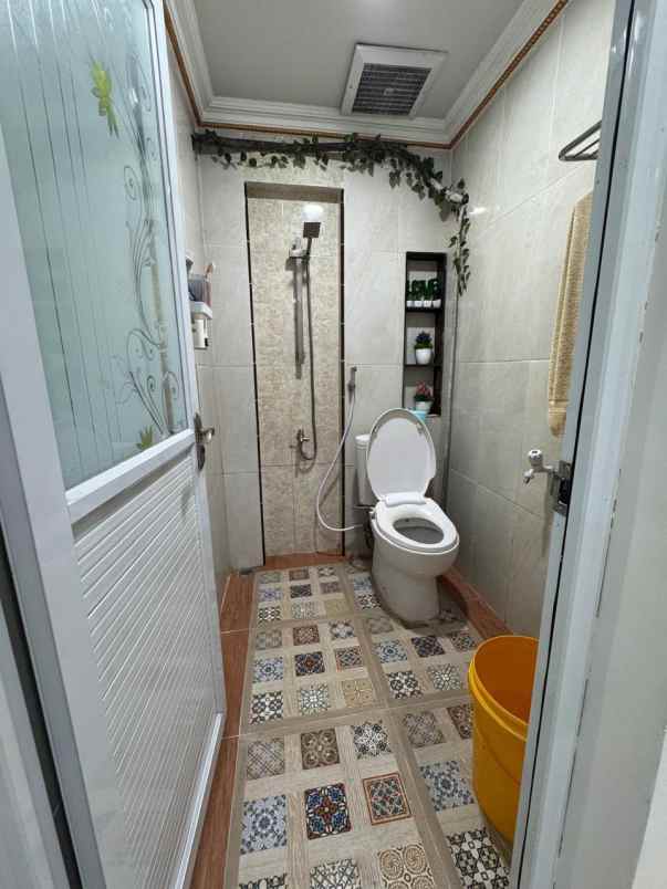 dijual rumah kapin jatibening pondok